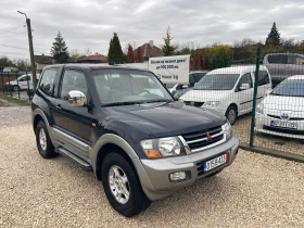 Mitsubishi Pajero 3.2 Ръчка Къса база  - 11300 лв. / 5777.60 € - 71562694 2