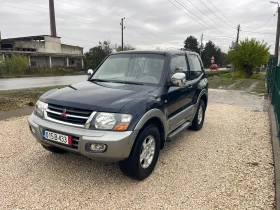Mitsubishi Pajero 3.2 Ръчка Къса база  - 11300 лв. / 5777.60 € - 71562694 4