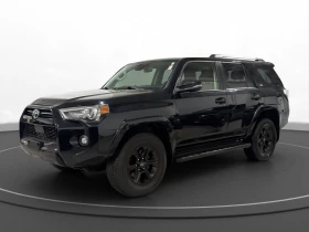 Toyota 4runner SR5 Premium / AWD / 7 Seats