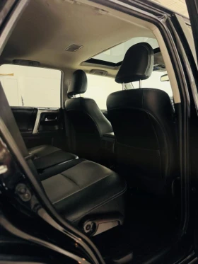 Toyota 4runner SR5 Premium / AWD / 7 Seats - 61300 лв. / 31342.19 € - 94924987 13