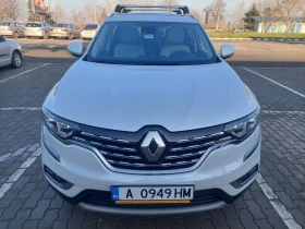 Renault Koleos  - изображение 1