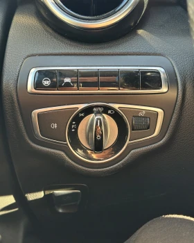 Mercedes-Benz GLC 250 4MATIC | Частно лице | Панорама | Кожа | Реални км - 18900 € / 36965.19 лв. - 11519555 14