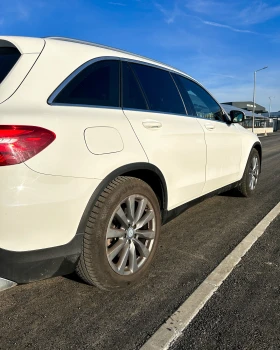 Mercedes-Benz GLC 250 4MATIC | Частно лице | Панорама | Кожа | Реални км - 18900 € / 36965.19 лв. - 11519555 5