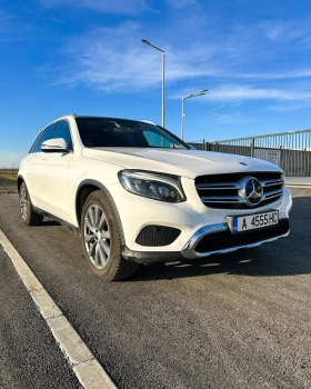 Mercedes-Benz GLC 250 4MATIC | Частно лице | Панорама | Кожа | Реални км - 18900 € / 36965.19 лв. - 11519555 6