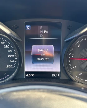 Mercedes-Benz GLC 250 4MATIC | Частно лице | Панорама | Кожа | Реални км - 18900 € / 36965.19 лв. - 11519555 12