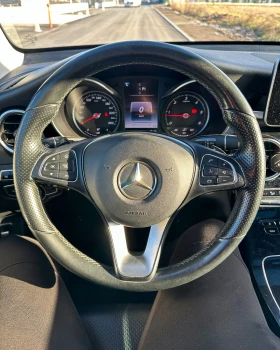 Mercedes-Benz GLC 250 4MATIC | Частно лице | Панорама | Кожа | Реални км - 18900 € / 36965.19 лв. - 11519555 11