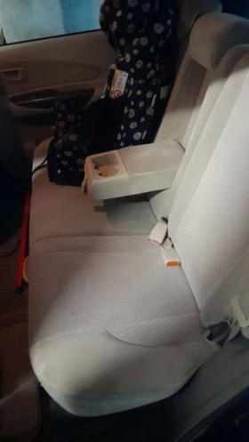 Hyundai Tucson 2.0 Газ/Бензин, снимка 11