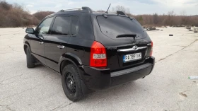 Hyundai Tucson 2.0 Газ/Бензин, снимка 6