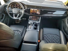 Audi SQ7 PREMIUM PLUS DISTRONIC/B&O/HuD/BLINDSPOT/KEYLESS - 43974 € / 86005.67 лв. - 58374747 8