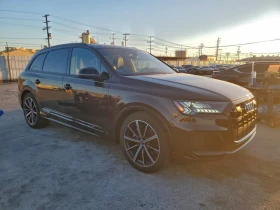 Audi SQ7 PREMIUM PLUS DISTRONIC/B&O/HuD/BLINDSPOT/KEYLESS - 43974 € / 86005.67 лв. - 58374747 4