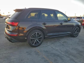Audi SQ7 PREMIUM PLUS DISTRONIC/B&O/HuD/BLINDSPOT/KEYLESS - 43974 € / 86005.67 лв. - 58374747 3