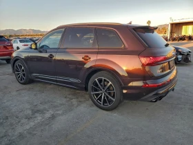 Audi SQ7 PREMIUM PLUS DISTRONIC/B&O/HuD/BLINDSPOT/KEYLESS - 43974 € / 86005.67 лв. - 58374747 2