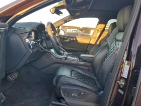 Audi SQ7 PREMIUM PLUS DISTRONIC/B&O/HuD/BLINDSPOT/KEYLESS - 43974 € / 86005.67 лв. - 58374747 7