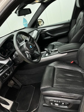 BMW X5 4.0D, M-PACK, DIGITAL, KEYLESS, 8бр.джанти - 24950 € / 48797.96 лв. - 26385928 8