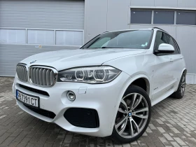 BMW X5 4.0D, M-PACK, DIGITAL, KEYLESS, 8бр.джанти