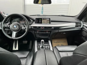 BMW X5 4.0D, M-PACK, DIGITAL, KEYLESS, 8бр.джанти - 24950 € / 48797.96 лв. - 26385928 10