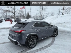 Lexus UX 250h Подгреви * Обдухване * Blind Spot * Carfax *  - 19999 € / 39114.64 лв. - 85490630 4