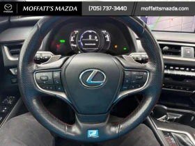 Lexus UX 250h Подгреви * Обдухване * Blind Spot * Carfax *  - 19999 € / 39114.64 лв. - 85490630 9