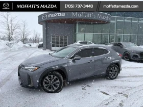 Lexus UX 250h Подгреви * Обдухване * Blind Spot * Carfax * 