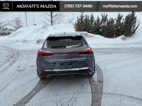 Lexus UX 250h Подгреви * Обдухване * Blind Spot * Carfax *  - 19999 € / 39114.64 лв. - 85490630 5