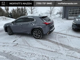 Lexus UX 250h Подгреви * Обдухване * Blind Spot * Carfax *  - 19999 € / 39114.64 лв. - 85490630 7