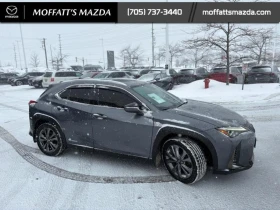 Lexus UX 250h Подгреви * Обдухване * Blind Spot * Carfax *  - 19999 € / 39114.64 лв. - 85490630 3