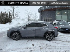 Lexus UX 250h Подгреви * Обдухване * Blind Spot * Carfax *  - 19999 € / 39114.64 лв. - 85490630 8