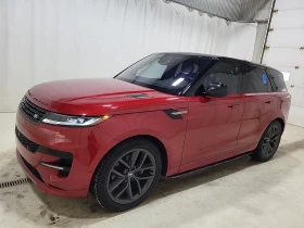 Land Rover Range rover 3L 6cyl - - изображение 1