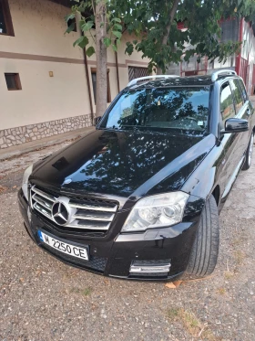 Mercedes-Benz GLK CDI 220 170 к.с. - 8300 € / 16233.39 лв. - 86074904 2