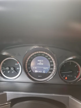 Mercedes-Benz GLK CDI 220 170 к.с. - 8300 € / 16233.39 лв. - 86074904 10