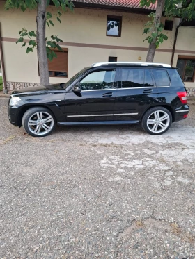 Mercedes-Benz GLK CDI 220 170 к.с. - 8300 € / 16233.39 лв. - 86074904 4