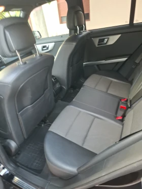 Mercedes-Benz GLK CDI 220 170 к.с. - 8300 € / 16233.39 лв. - 86074904 9