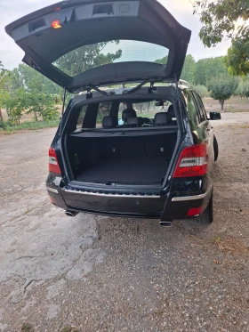 Mercedes-Benz GLK CDI 220 170 к.с. - 8300 € / 16233.39 лв. - 86074904 6