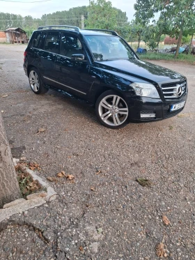 Mercedes-Benz GLK CDI 220 170 к.с. - 8300 € / 16233.39 лв. - 86074904 3