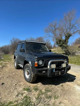 Nissan Patrol 2.8 d - 7000 € / 13690.81 лв. - 57714045 3