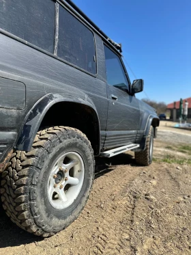 Nissan Patrol 2.8 d - 7000 € / 13690.81 лв. - 57714045 10