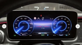 Mercedes-Benz EQE 350* PLUS* BURMESTER* ДИСТРОНИК* 360КАМЕРА* ПАНОРА | Auto.bg — изображение 9