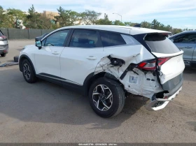 Kia Sportage 2.5L I-4 DI, DOHC, VVT, 187HP Front Wheel Drive - 14000 € / 27381.62 лв. - 55335020 3