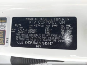 Kia Sportage 2.5L I-4 DI, DOHC, VVT, 187HP Front Wheel Drive - 14000 € / 27381.62 лв. - 55335020 9