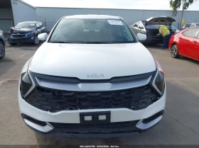 Kia Sportage 2.5L I-4 DI, DOHC, VVT, 187HP Front Wheel Drive - 14000 € / 27381.62 лв. - 55335020 12
