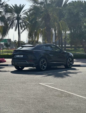 Lamborghini Urus | Mobile.bg � ����� ������ 4
