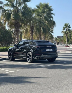 Lamborghini Urus | Mobile.bg � ����� ������ 3
