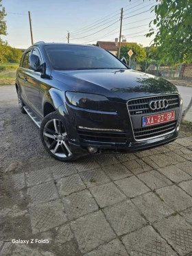 Audi Q7 3.0 TDI | Mobile.bg � ����� ������ 3