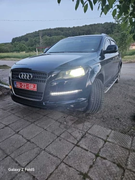 Audi Q7 3.0 TDI | Mobile.bg � ����� ������ 2