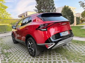 Kia Sportage 1.6 TGDI* HYBRID* 4x4* DESIGN | Mobile.bg � ����� ������ 3
