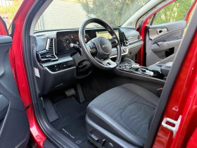 Kia Sportage 1.6 TGDI* HYBRID* 4x4* DESIGN | Mobile.bg � ����� ������ 6