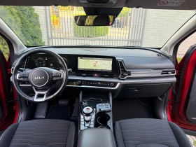 Kia Sportage 1.6 TGDI* HYBRID* 4x4* DESIGN | Mobile.bg � ����� ������ 7