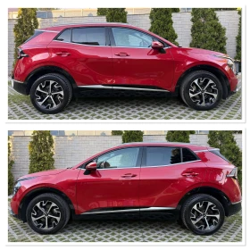 Kia Sportage 1.6 TGDI* HYBRID* 4x4* DESIGN | Mobile.bg � ����� ������ 5
