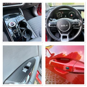 Kia Sportage 1.6 TGDI* HYBRID* 4x4* DESIGN | Mobile.bg � ����� ������ 13