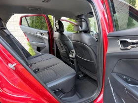 Kia Sportage 1.6 TGDI* HYBRID* 4x4* DESIGN | Mobile.bg � ����� ������ 11